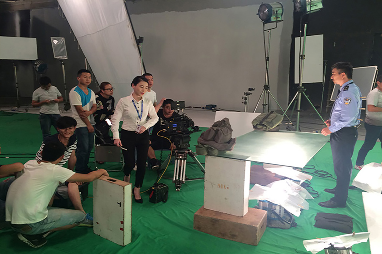 产品演示片、产品介绍片拍得好很重要