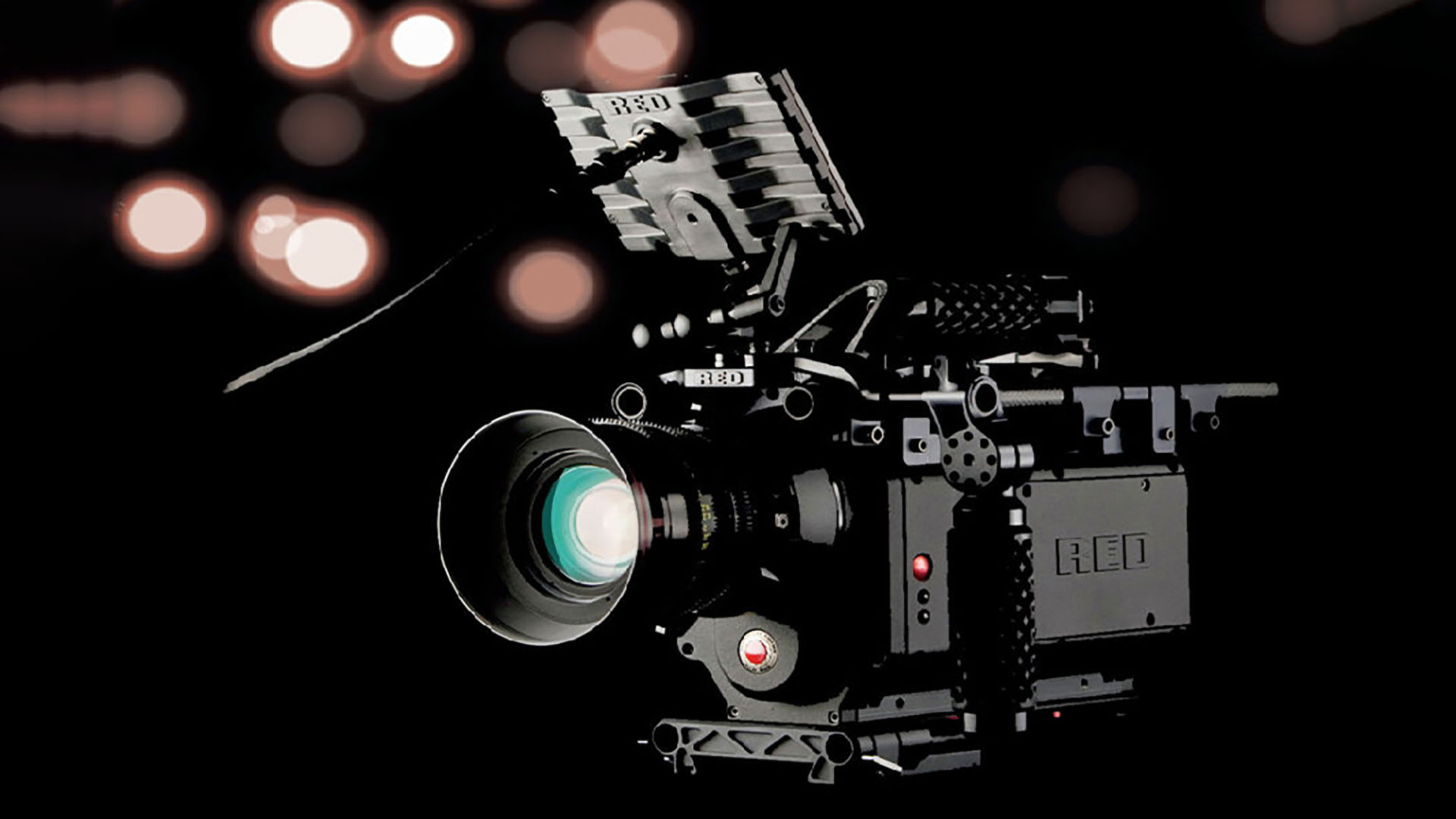 企业宣传片拍摄需要精良的策划和精密的制作流程